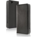 Pouzdro Smart Magnet Xiaomi Redmi Note 5A Černé