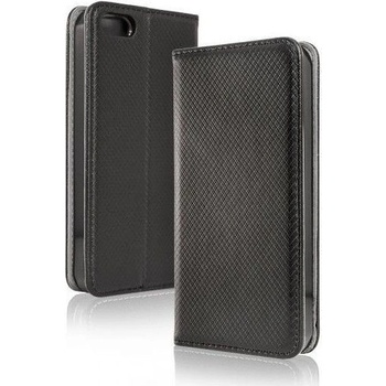 Pouzdro Smart Magnet Xiaomi Redmi Note 5A Černé