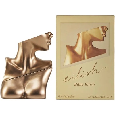 Billie Eilish Eilish EDP 100 ml