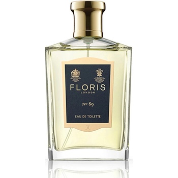 Floris London Floris No 89 toaletní voda unisex 100 ml tester