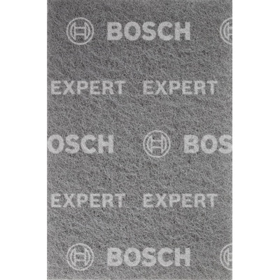 Bosch Vlnená podložka na ručné brúsenie EXPERT N880, 152 mm x 229 mm, ultra jemná karbid kremíka 2608901216