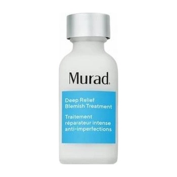 Murad Murad, Deep Relief, Salicylic Acid, Anti-Acnee, Local Treatment Serum, For Acne, For Face, 30 ml