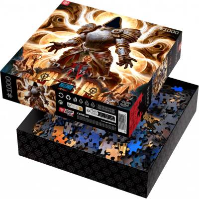 Good Loot Diablo IV Inarius The Father Puzzles 1000 dílků