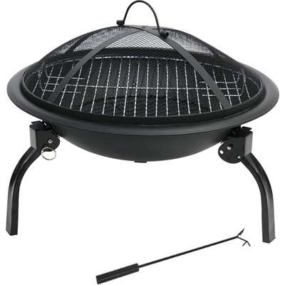 BestBerg BBFP-F11