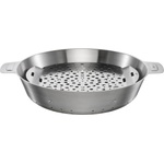 Fiskars Кошница за готвене на пара Norden Grill Chef, 30 см (FS 1066431)