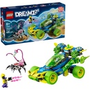 LEGO® DREAMZzz - Mateo and the Z-Blob Action Race Car (71491)