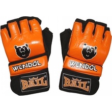 Bail MMA Wendol