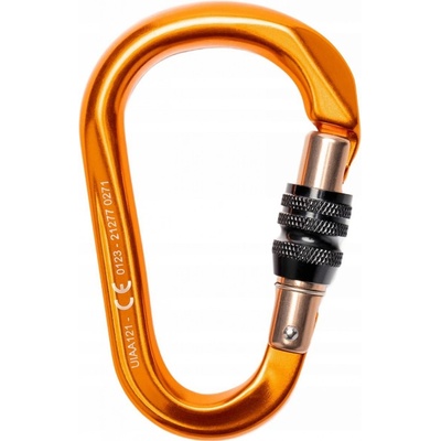 Grivel Mega K6N Screw Lock