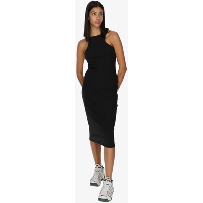 Nike W NSW NK CHLL KNT RIB MIDI DRS