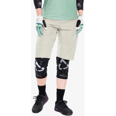 Leatt dámské Shorts MTB Trail 2.0 cream