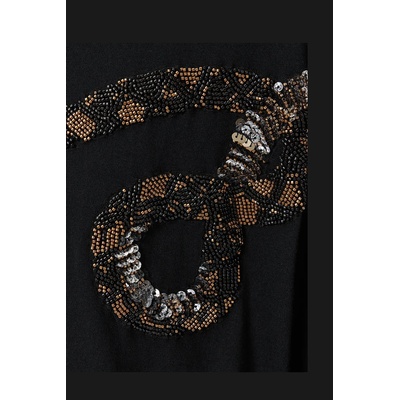 AllSaints Памучна тениска AllSaints (W152JD)