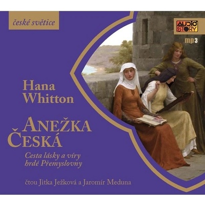 Anežka Česká