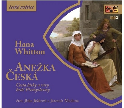Anežka Česká