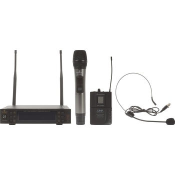 Soundsation WF-U2302HP