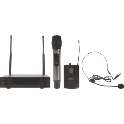 Soundsation WF-U2302HP