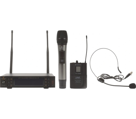 Soundsation WF-U2302HP