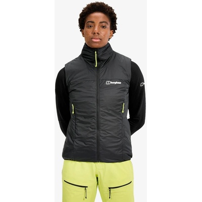 Berghaus Mtn Arete Lb Synthetic Vest black