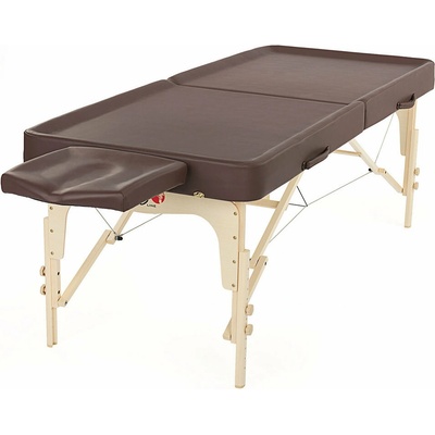 Bodhi Welltouch Ayurveda Set Farba: čokoládová 204 x 81 cm17,5 kg 2 farby