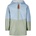 Sterntaler Детско водоустойчиво яке Sterntaler Kids' Unlined Rain Jacket Waterproof jacket - Eukalyptus - размер 98 (EU) (703-6501-0115)