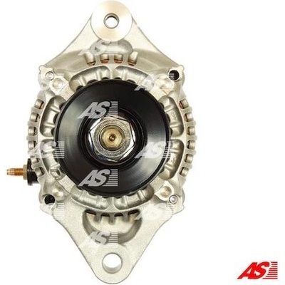 Alternátor Daihatsu Cuore 0,8 L80, L81, Denso 100211-1610, originál