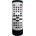 съвместим Aeg ctv-4802stvt - заместител дистанционно управление (ctv-4802stvt)