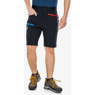 Millet Trilogy Icon Cordura Sh Men NOIR NEW černá