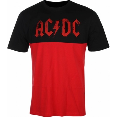 Amplified metal AC-DC Highway to Hell čierne