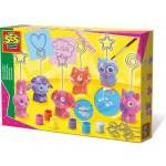 SES Creative Pet Stick Holders (238284)