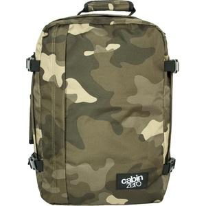 CabinZero Classic 36L Urban Camo (CABINZERO-171)