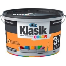 HET Klasik Color marhuľová, 4kg