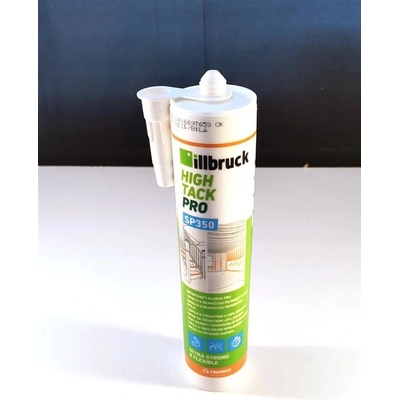 Illbruck SP350 Lepidlo s rychlou počáteční pevností 310ml