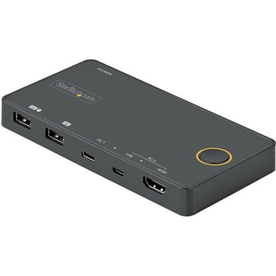 StarTech SV221HUC4K – Zbozi.Blesk.cz