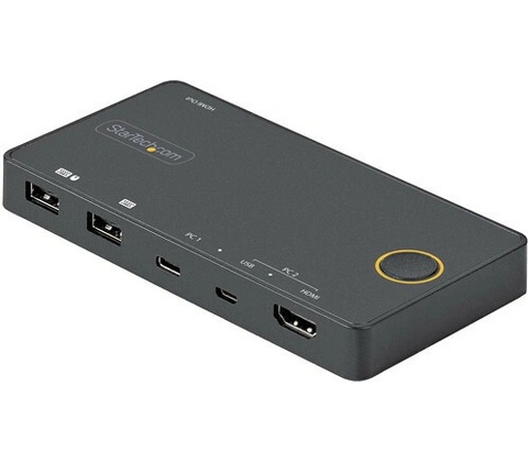 StarTech SV221HUC4K