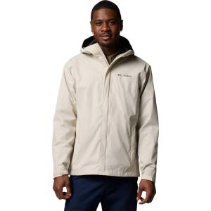 Columbia Яке Columbia Watertight II Jacket - Beige