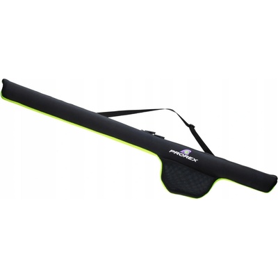 Daiwa Obal Na Pruty Prorex Padded Rod Bag - 9 ft