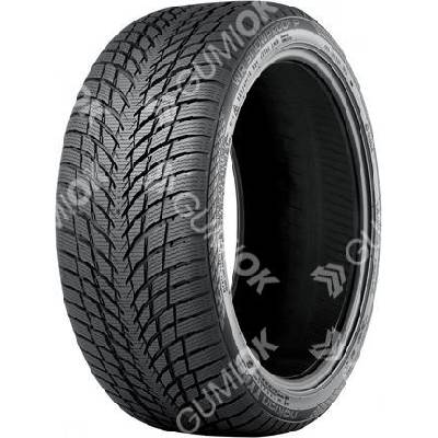 NOKIAN TYRES 255/45R19 104V, Nokian Tyres, WR SNOWPROOF P