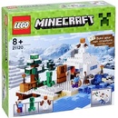 LEGO® Minecraft® 21120 Snehová skrýša