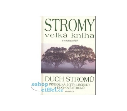 Stromy velká