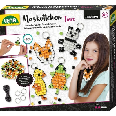 Lena 42547 Talizmánci zvieratká