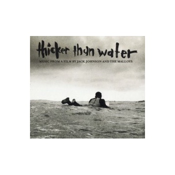 Johnson Jack - Thicker Than Water CD