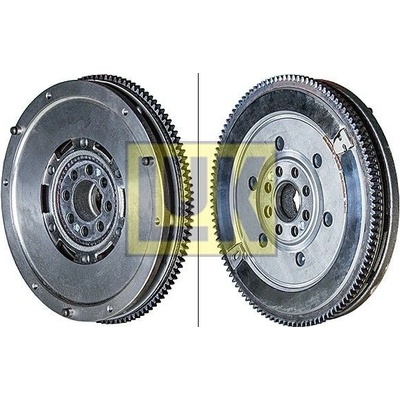 Zotrvačník Schaeffler LuK 415 0017 11