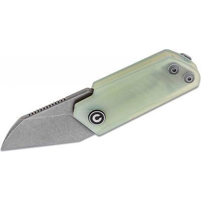 CIVIVI Ki-V Natural G10