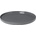 blomus Голяма чиния PILAR, Ø32 см - цвят сив (Pewter) (BLOMUS 63965)