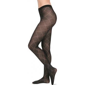 Evona Elastické proužkované GRETA 999