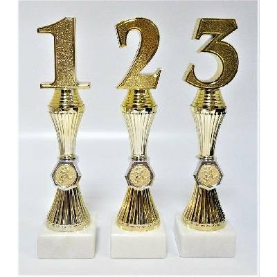 VIZINGR Fotbal trofeje 71-A1 71-A1/3