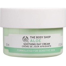 The Body Shop Aloe Soothing Day Cream 50 ml