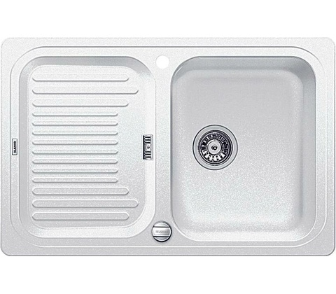 Blanco CLASSIC 45 S Basic Silgranit bílá