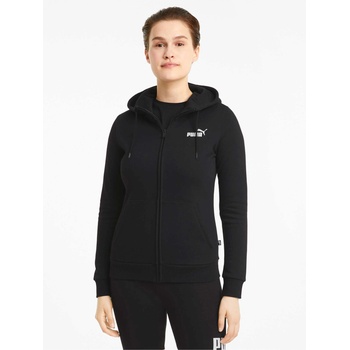 PUMA Суитшърт ESS Small Logo FL