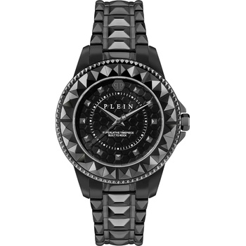 Philipp Plein Дамски часовник Philipp Plein Lady Rock PWPQA0524 (PWPQA0524)