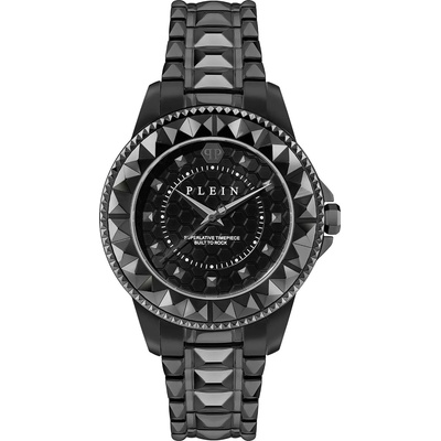 Philipp Plein Дамски часовник Philipp Plein Lady Rock PWPQA0524 (PWPQA0524)